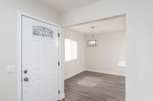 1621 Shepherd Dr, Lake Nacimiento CA  93446-3625 exterior