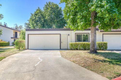 2226 Baywater Ln, Rancho Cordova CA  95670-4256 exterior