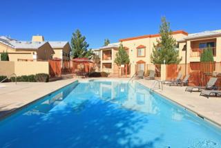 1201 Colombo Ave, Sierra Vista AZ  85635-2351 exterior