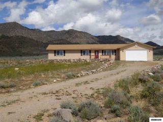 269 Edith Ln, Dayton, NV 89403-9779