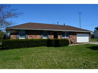 3030 State Route 296, Urbana, OH 43078-9795