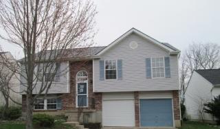 9137 Hawksridge Dr, Covington, KY 41017-9485