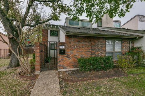 9714 Amberton Pkwy, Dallas, TX 75243-2014