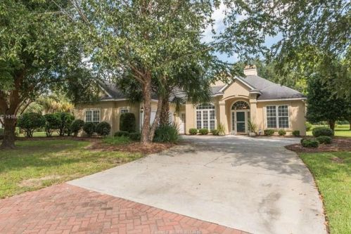 1 Waterton Cir, Bluffton, SC 29910-6122