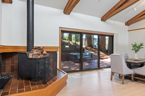 620 Condor Ave, Ben Lomond CA  95005-9627 exterior