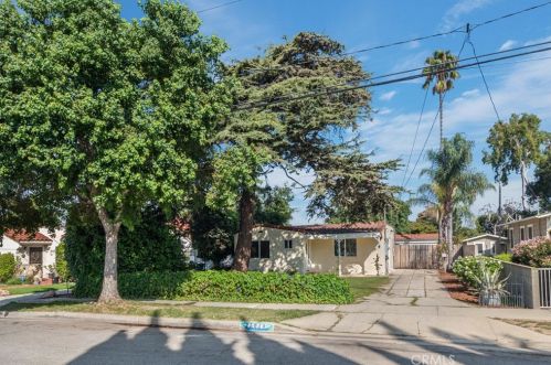 25040 Cypress St, Lomita, CA 90717-2029
