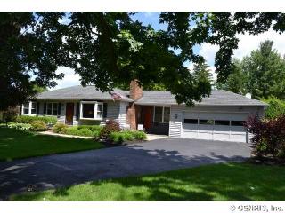 48 Browns Ave, Scottsville, NY 14546-1342