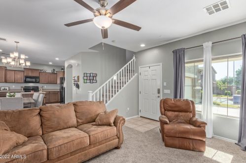 3763 Laurel Way, Chandler, AZ 85286-2417