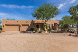 30315 154th Pl, Scottsdale, AZ 85262-6968