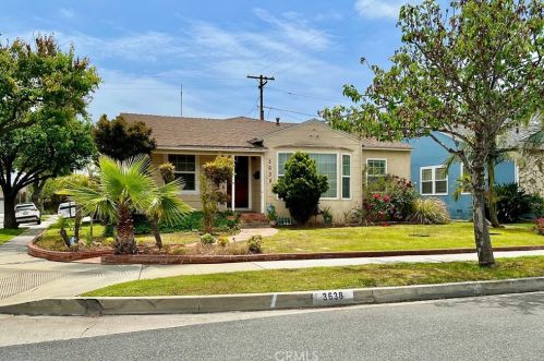 3638 Sandwood St, Lakewood, CA 90712-3548