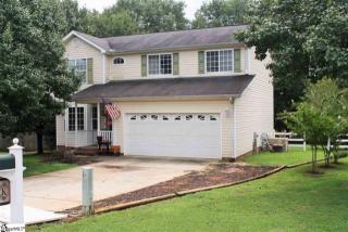 107 Meadow Hill Way, Taylors, SC 29687-5348