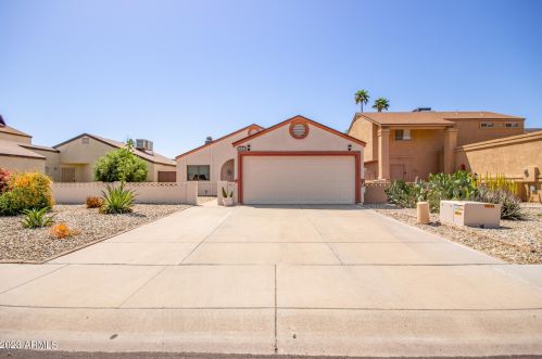 6603 Brown St, Glendale, AZ 85302-1058