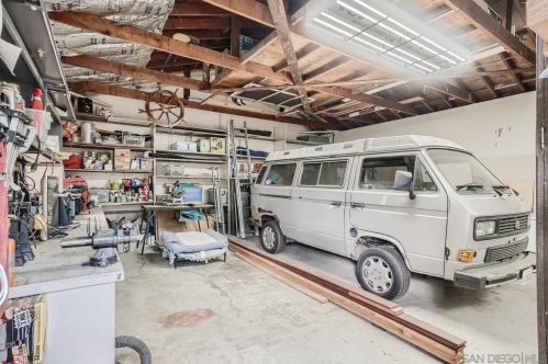 4566 Toni Ln, La Mesa CA  91942-5855 exterior