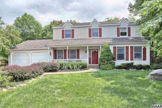 22 Stewart Dr, Carlisle, PA 17013-1764