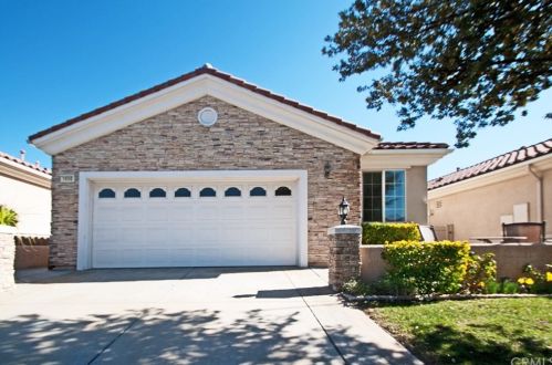 1660 Snowberry Rd, Beaumont, CA 92223-8606