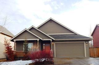 21271 Hurita Pl, Bend OR  97702-5000 exterior