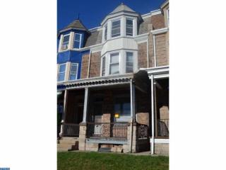 227 Oley St, Reading PA  19601-2413 exterior