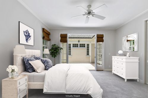 90 Caribe Way, Vero Beach FL 32963-9503 exterior