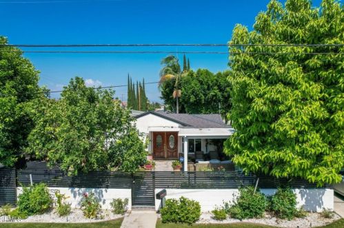 5232 Farago Ave, Temple City, CA 91780-3529