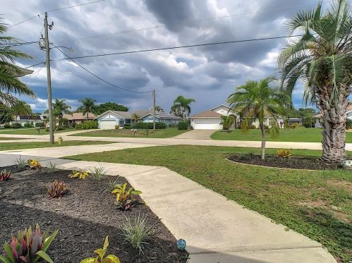 14 Bunker Pl, Placida FL  33947-2135 exterior