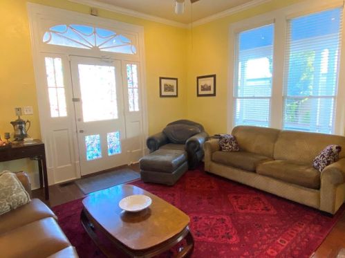 1513 23rd St, Galveston TX 77550-5396 exterior