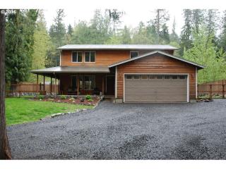 54934 Kirkwood Dr, Sandy OR  97055-7705 exterior