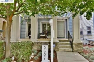 2607 Wisteria Way, Concord CA  94519-2691 exterior