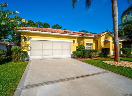 33 Boston Ln, Palm Coast, FL 32137-8519