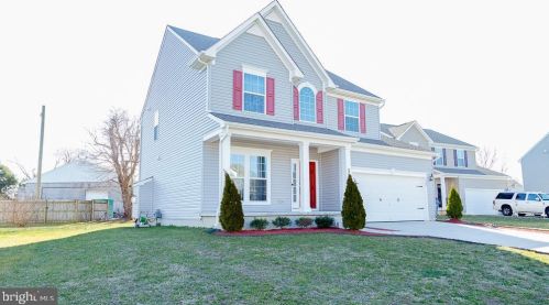 199 Boggs Run, Dover, DE 19904-1484