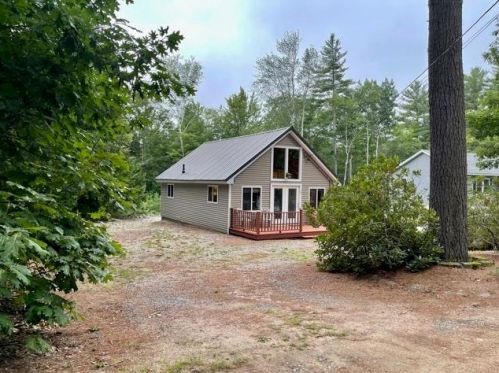 10 Estates Rd, Wakefield NH  03887-6008 exterior