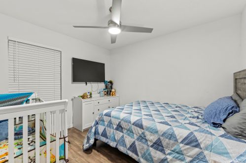 1808 Fears Ave, Port Saint Lucie FL  34953-4526 exterior