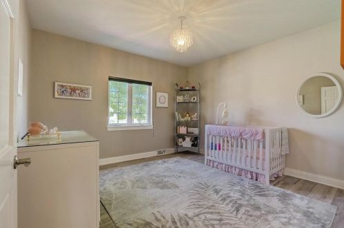 2301 Silver Fox Ct, Waukesha WI  53188-2593 exterior