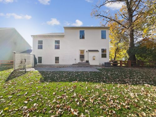 7954 Narrow Leaf Dr, Blacklick OH  43004-6045 exterior