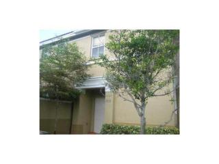 15806 42nd St, Hollywood FL  33027-4815 exterior