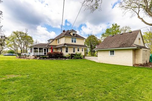 2703 Milton Rd, Liberty Township OH  45042 exterior