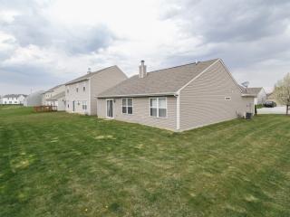 8369 Sotheby Dr, Indianapolis IN  46239-8997 exterior