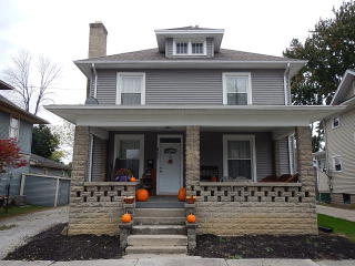 835 Rogers St, Bucyrus, OH 44820-2738