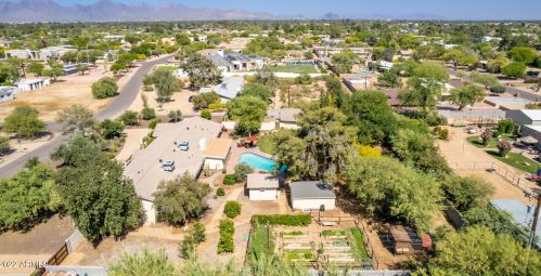 6507 Paradise Dr, Scottsdale AZ 85254-5175 exterior