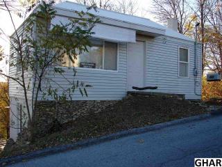1448 High St, West Enola, PA 17025-3257