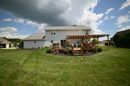 3305 Gooding Rd, Marion OH  43302-9001 exterior