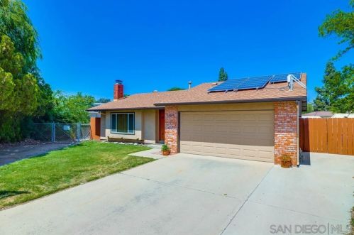 10267 Rio Camino, Lakeside, CA 92040-2312