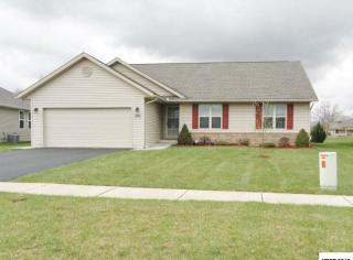1099 Tarra Oaks Dr, Findlay, OH 45840-0935