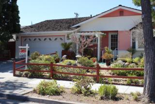 1535 Grackle Way, Sunnyvale, CA 94087-4716
