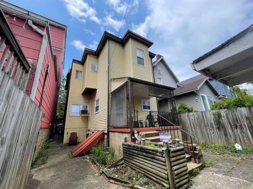 627 Ivy St, Pittsburgh, PA 15232-1811