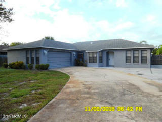 2503 Dorothy Cir, Titusville, FL 32780-6053