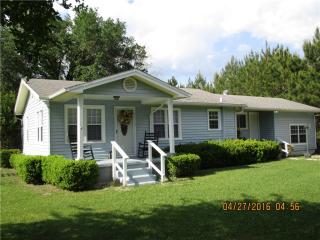 15994 County Road 108, Hilliard, FL 32046-6700
