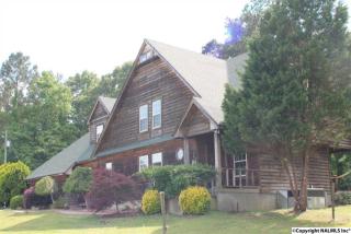 1172 Alford Bend Rd, Gadsden, AL 35903-4503