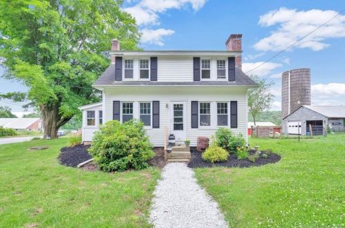 589 Old Hartford Rd, Colchester, CT 06415-2443
