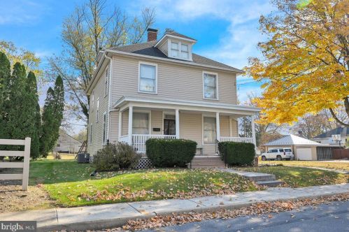 37 Spring Grove Ave, Upton, PA 17225-1041