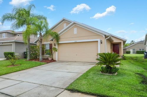 1912 Pontoon Pl, Kissimmee, FL 34746-4526